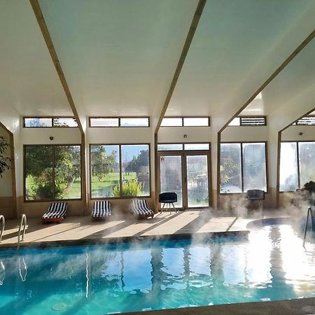 Pueblo Andaluz Olmue Hotel Ngoại thất bức ảnh