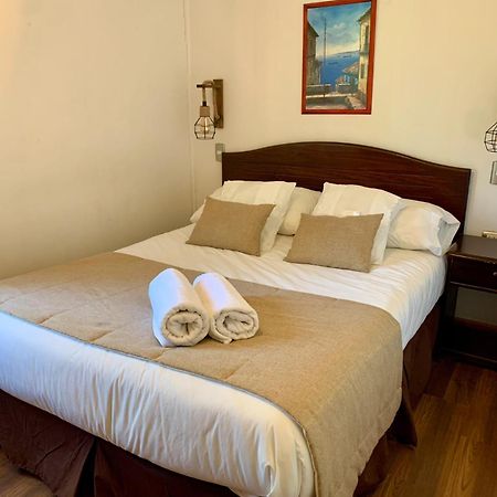 Pueblo Andaluz Olmue Hotel Phòng bức ảnh