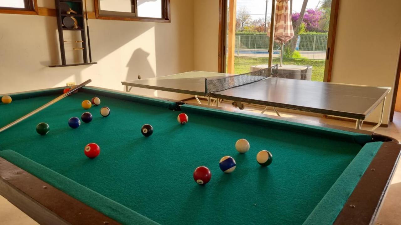 Pueblo Andaluz Olmue Hotel Ngoại thất bức ảnh