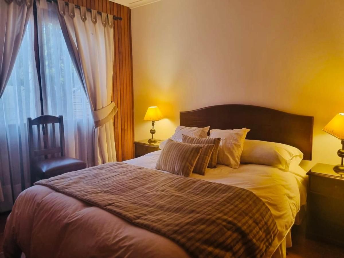 Pueblo Andaluz Olmue Hotel Ngoại thất bức ảnh