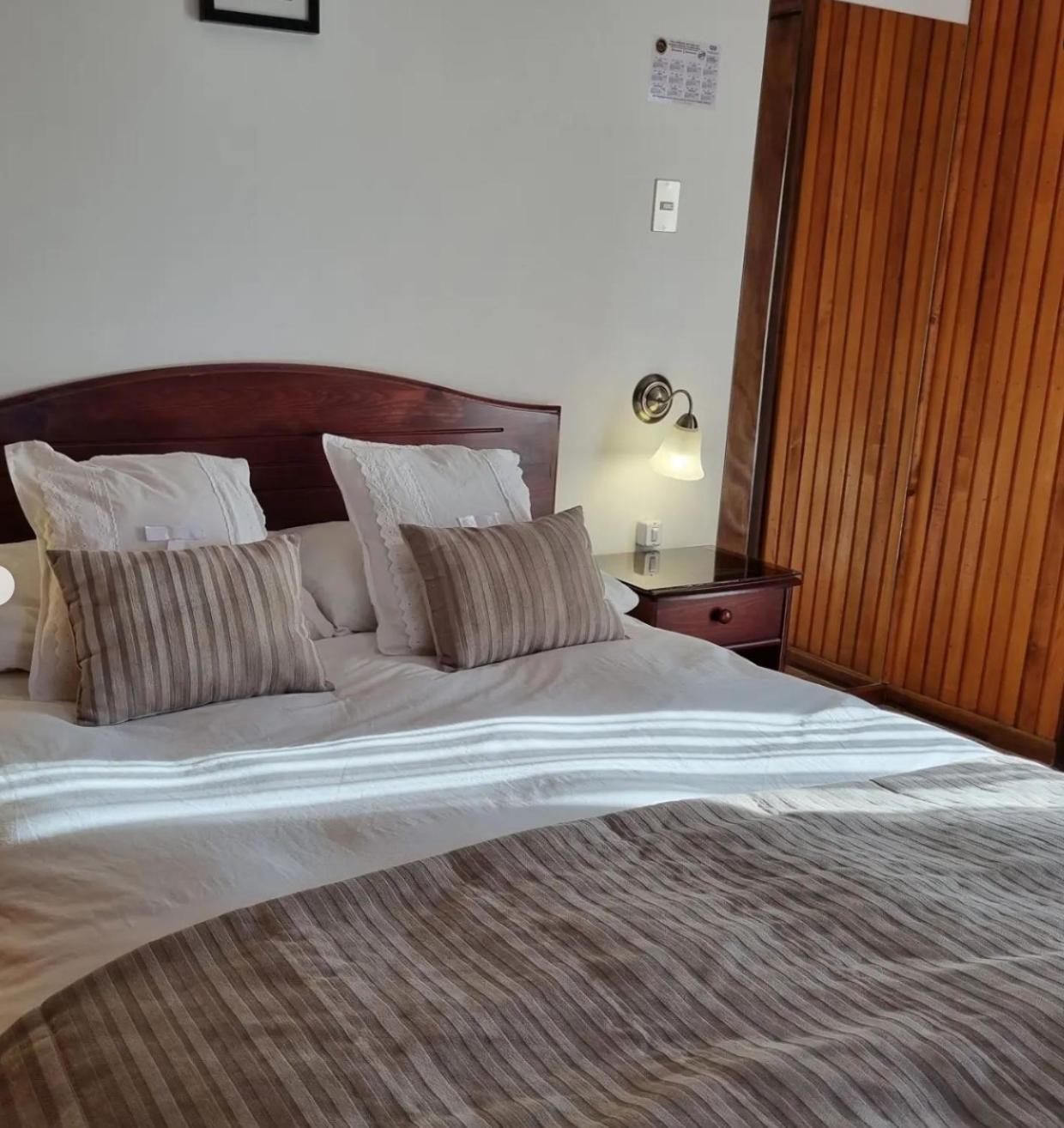 Pueblo Andaluz Olmue Hotel Phòng bức ảnh