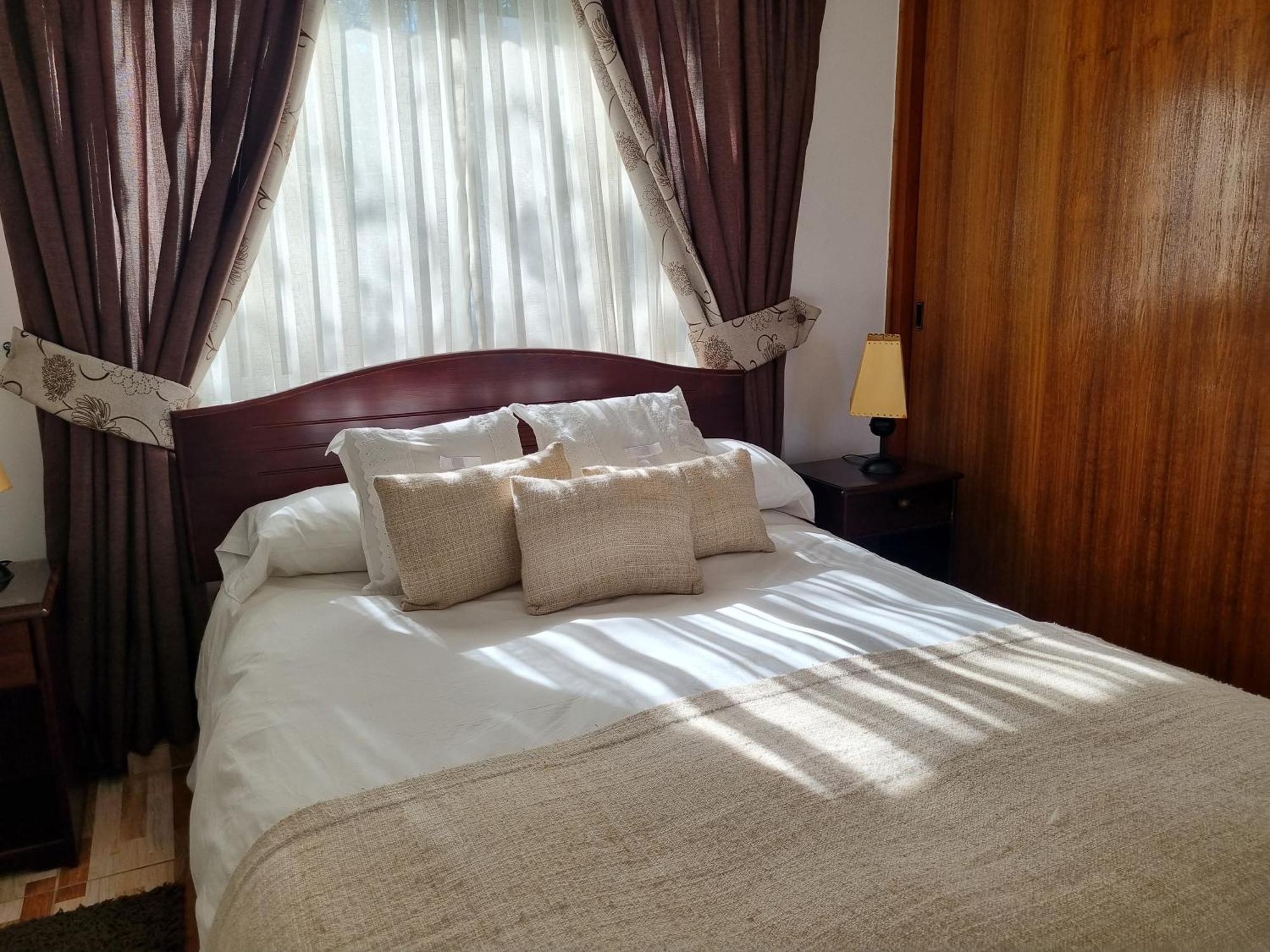 Pueblo Andaluz Olmue Hotel Phòng bức ảnh