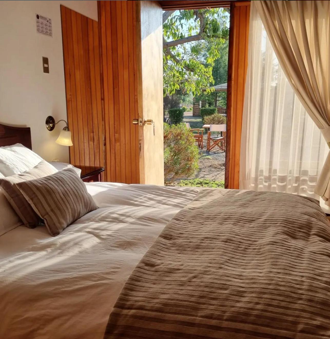 Pueblo Andaluz Olmue Hotel Phòng bức ảnh