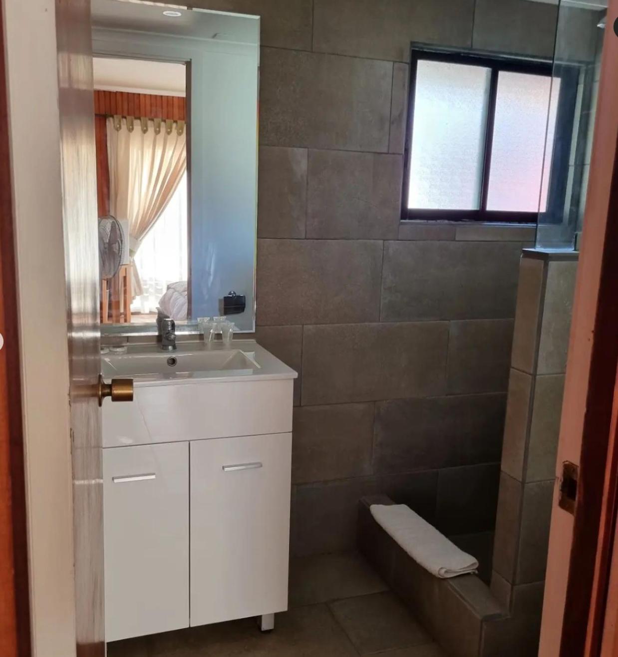 Pueblo Andaluz Olmue Hotel Phòng bức ảnh